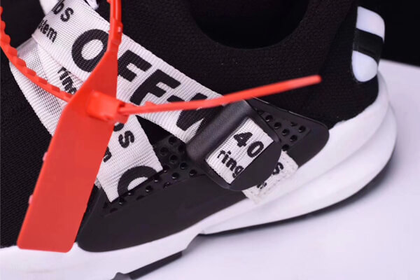 商品名	【オフホワイト OFF-WHITE】OFF-WHITE x Nk La ナイキ Sock Dart スニーカー ash1754