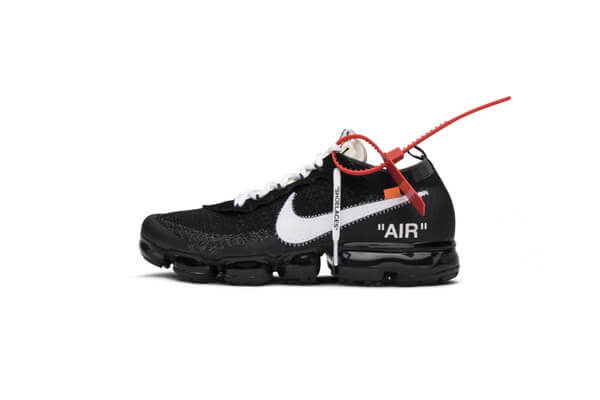 フライニットスニーカー 偽物★NIKE×OFF-WHITE 人気話題コラボ Air ヴェイパーマックス偽物 履き心地の良