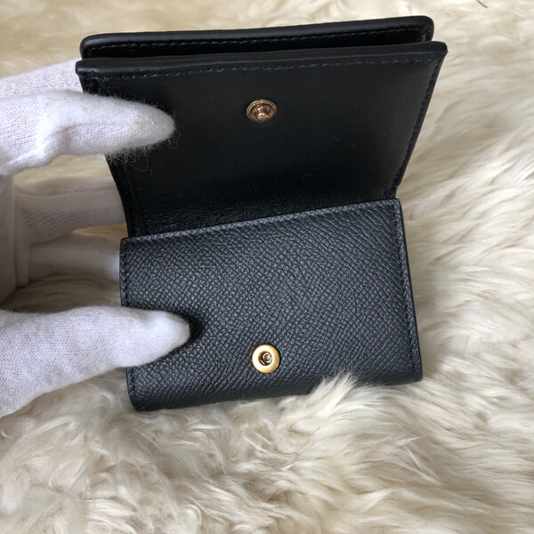 バレンシアガ ミニ財布 コピー バレンシアガ VILLE MINI WALLET ヴィル ミニウォレット 55820806H2N3560