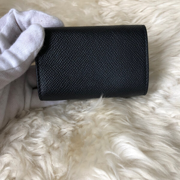 バレンシアガ ミニ財布 コピー バレンシアガ VILLE MINI WALLET ヴィル ミニウォレット 55820806H2N3560