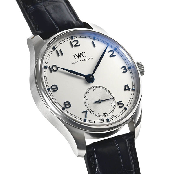 IWC ポルトギーゼオートマティック40 IW358304