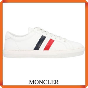 モンクレール スニーカー 偽物 MONCLER NEW MONACO SNEAKERS 4M7144001A94002