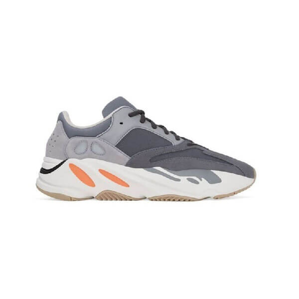 【アディダス】激レア ☆ 入手困難 超限定 Yeezy Wave Runner 700コピー OG  FV9922