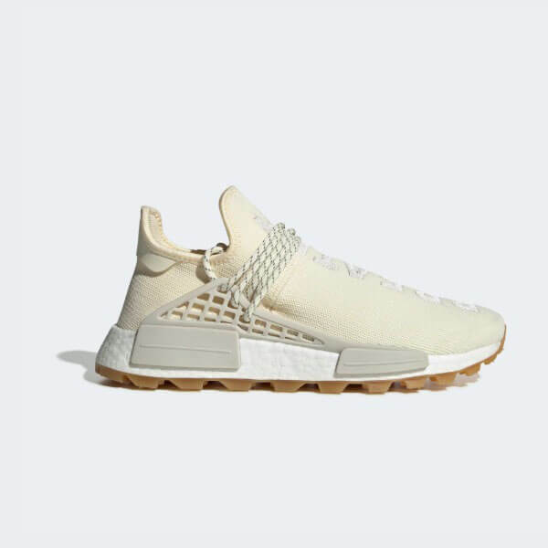 送料込☆nmd 偽物☆アディダスNMD x Pharrell Hu Trail