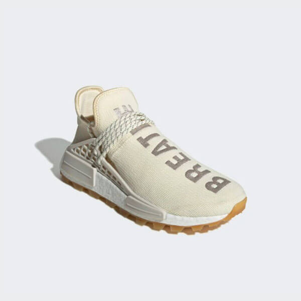 送料込☆nmd 偽物☆アディダスNMD x Pharrell Hu Trail