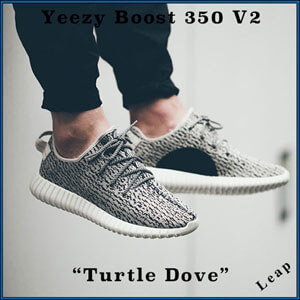 アディダスYeezy Boost 350 Turtledove イージーブースト350コピー AQ4832