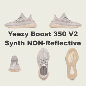 アディダスYeezy Boost 350 V2 Synth イージーブースト350V2 シンス FV5578