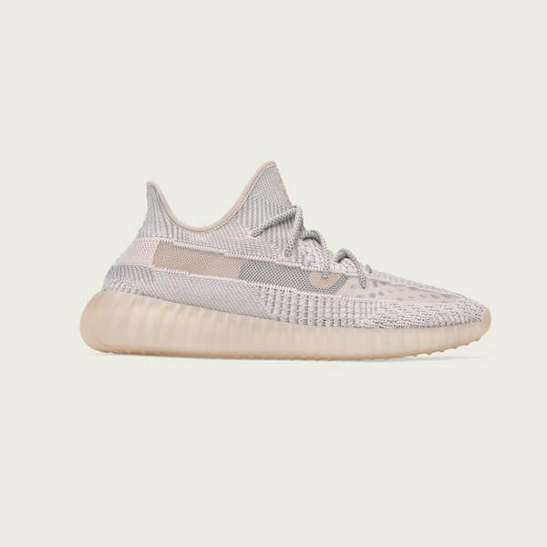 アディダスYeezy Boost 350 V2 Synth イージーブースト350V2 シンス FV5578