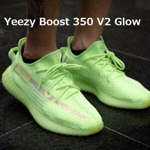 アディダスYEEZY BOOST 350 V2 新作 INFANT