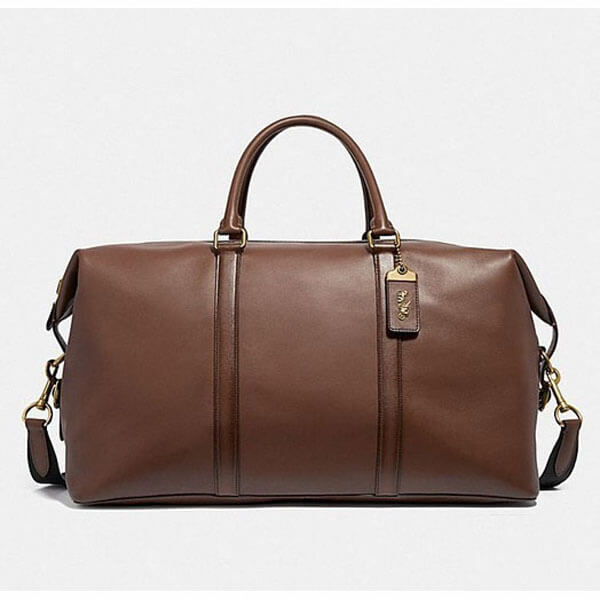 コーチ バッグ コピー メトロポリタン ダッフル 52 コーチ ◆ 55586 Metropolitan duffle 52