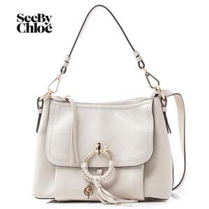 SEE BY CHLOE ショルダーバッグコピー 2WAY s910388