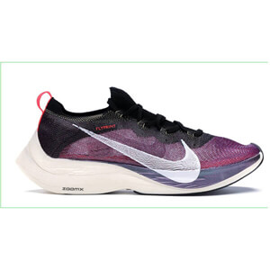 ナイキ Zoom Vaporfly Elite Flyprint＊シカゴNYC東京マラソン25㎝ BV1385-002コピー