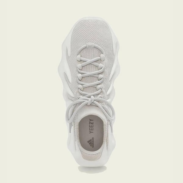 激レア 人気 アディダス イージー Yeezy 450 CLOUD WHITE H68038