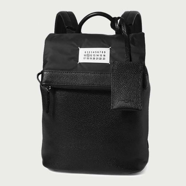 リュック♦メゾンマルジェラ♦BACKPACK S55WA0117 P1858 T8013