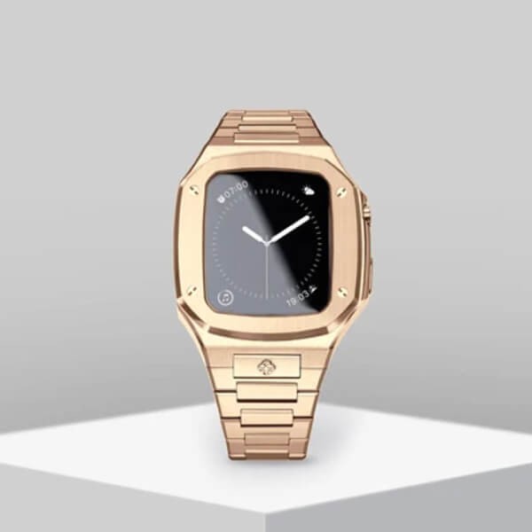 ゴールデンコンセプト コピー Watch ケース - EV40 - Rose Gold