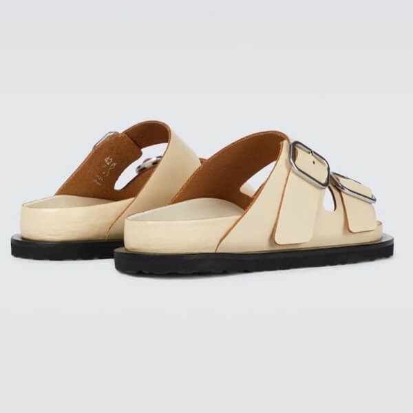 ジルサンダー Birkenstockコラボ★2021AW★Arizona★2色★送関込