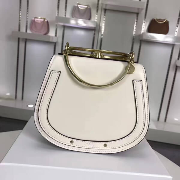 2017SS Chloe・スモール「Nile」ブレスレット Bag