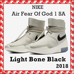 ★入手困難 Fear of God x ナイキ Air Shoot Around コラボ AT9915-002