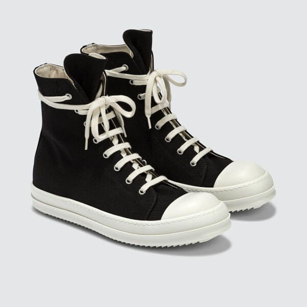 関税込 アディダス RICK OWENS レベルランナーロー1・2