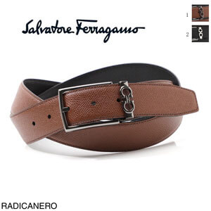 フェラガモ Salvatore Ferragamo ベルト