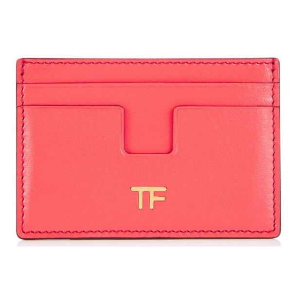 ★トムフォード★エレガント/T CARD HOLDER/カード入れ