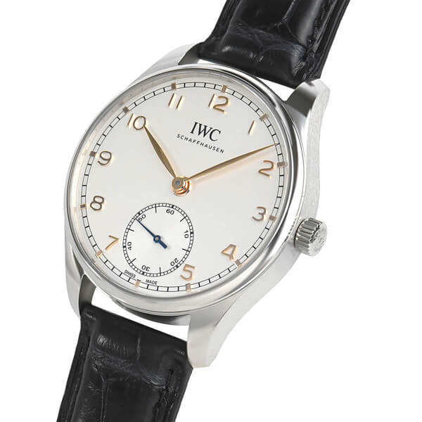 IWC ポルトギーゼオートマティックスーパーコピー40 IW358303