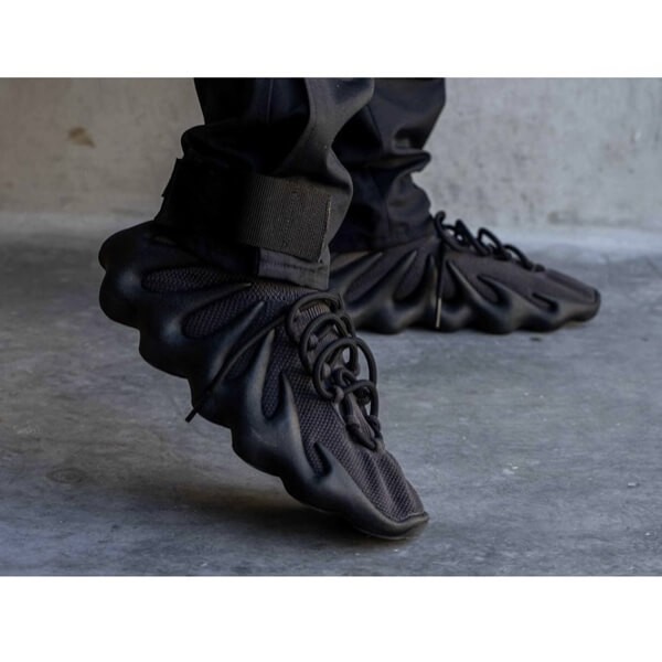 アディダス イージー ４５０ 偽物 ダークスレイト adidas Yeezy 450 Dark Slate