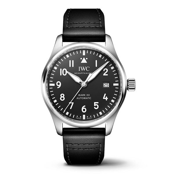 新作入手困難★IWC コピー パイロットウォッチ マーク20 IW328201